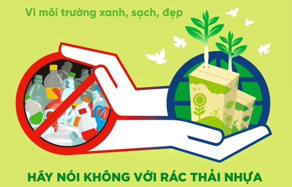 Tương lai xanh